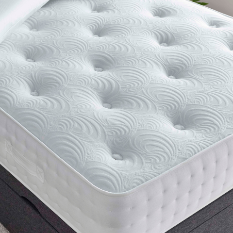 Pillow Promo
