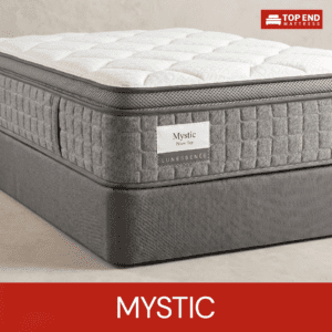 Mystic Mattress
