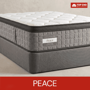 Peace Mattress