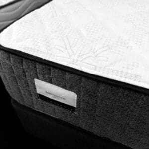 Introspection Mattress