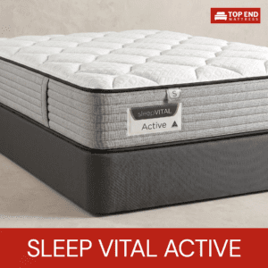 Active Mattress - sleepVITAL