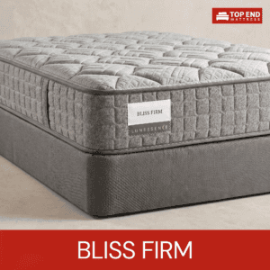 Bliss Range Firm