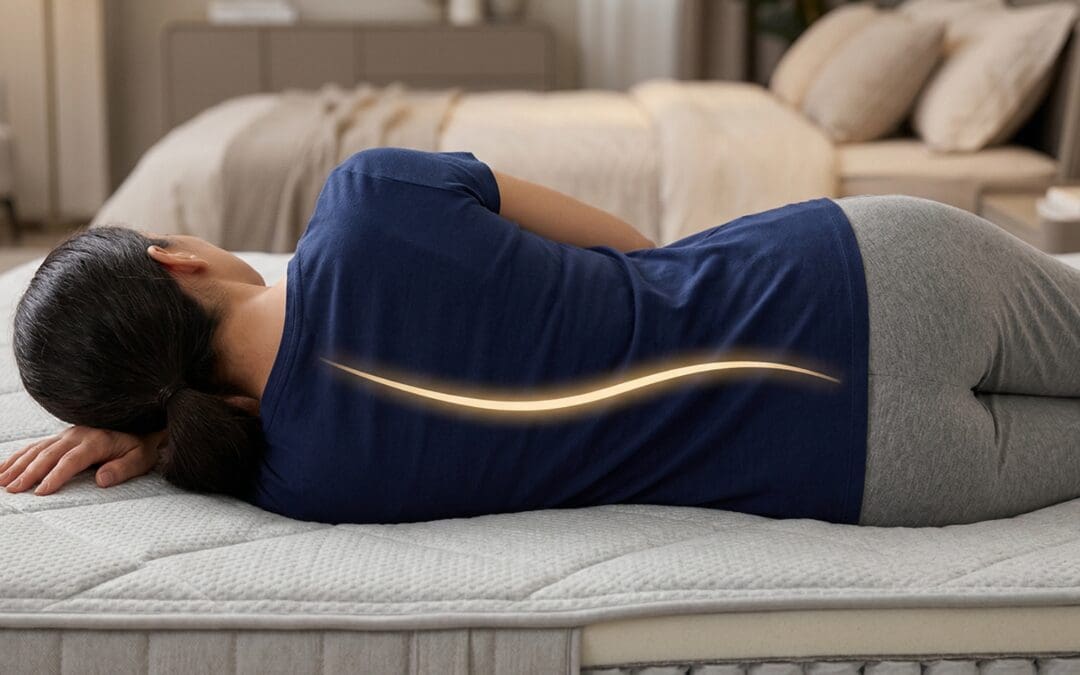What “Orthopaedic Mattress” Actually Means (Because Most Brands Use It Wrong)