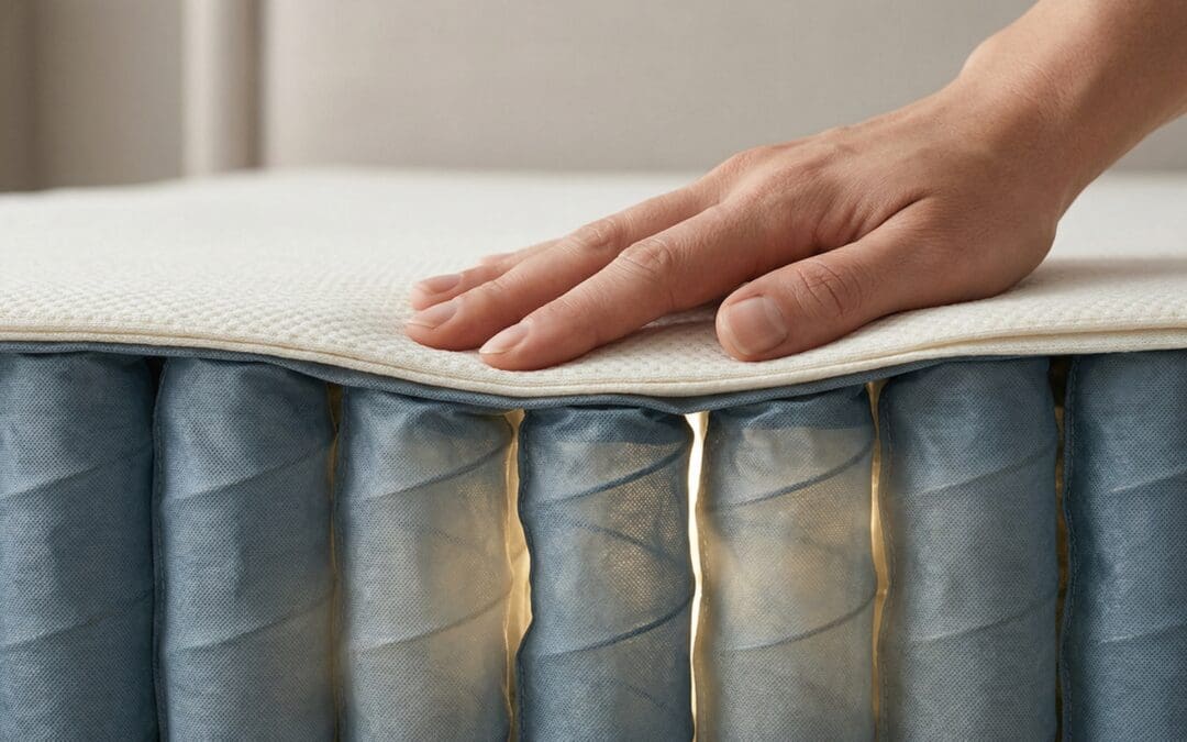 Why “Cooling Mattress” Claims Are Mostly Nonsense (and What Actually Works)