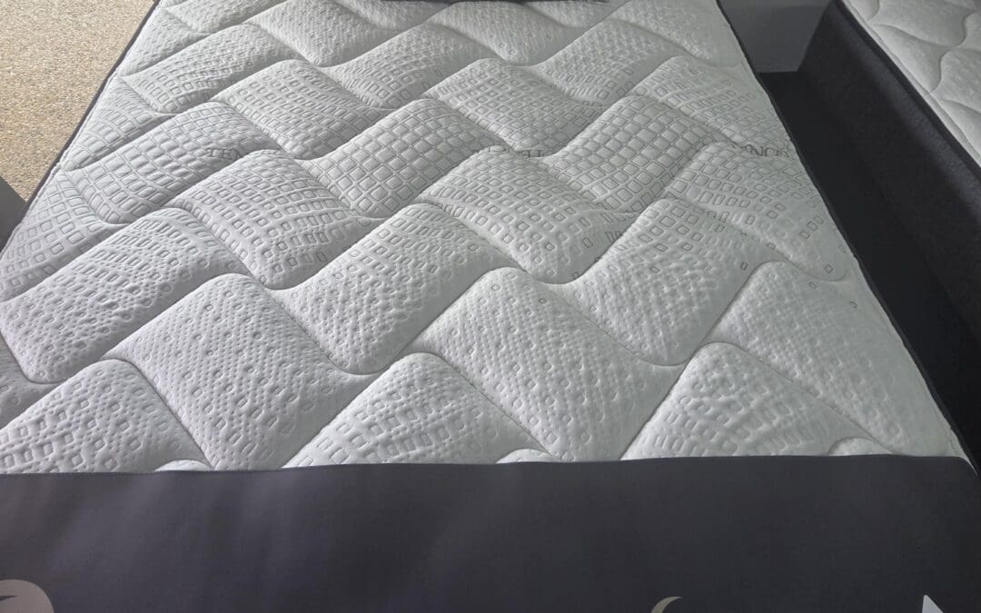 When Should You Move Your Child Out of a Cot? A Sleep-Focused Guide for Parents