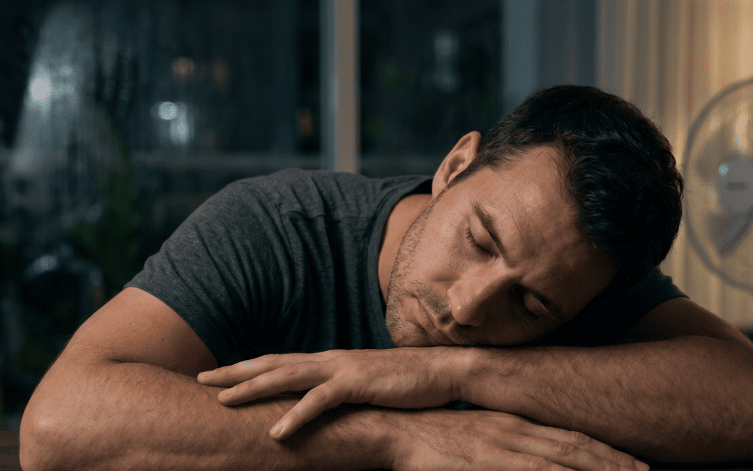 The Real Cost of Sleeping Hot: How Poor Temperature Regulation Affects Your Health